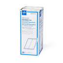 Caring Abdominal Pad, 7-1/2 x 8 Inch (Case of 240)