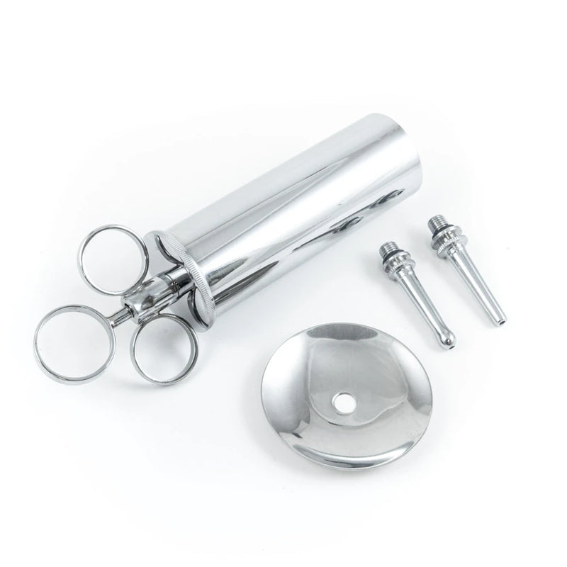 Merit Metal Syringe - 98-247