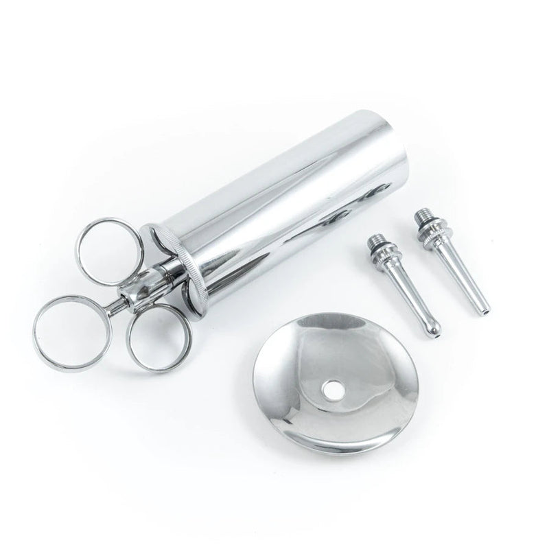 Merit Metal Syringe - 98-247 