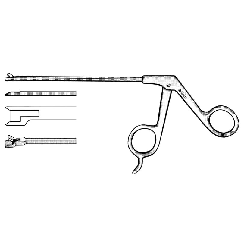 Sklar Hook Punch - 45-5868
