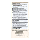 McKesson Brand Foster & Thrive Mini Nicotine Polacrilex Lozenges 2 mg (Nicotine) Cherry Ice (81/PK) 