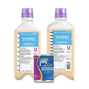 Glucerna with Carbsteady 1.2 Cal Tube Feeding Formula, 33.8-ounce Carton (Case of 8)