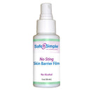 Safe N Simple Safe n Simple Skin Barrier Film Spray Bottle, 2 oz (24/CS) 