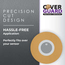 Sensor Overpatch CoverGuard For FreeStyle Libre 3 (Case of 3750)