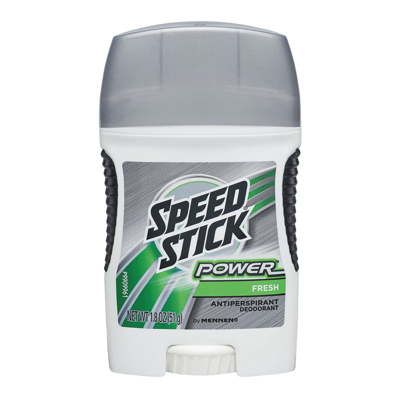 Speed Stick Power Fresh Scent Solid Deodorant (Case of 12)