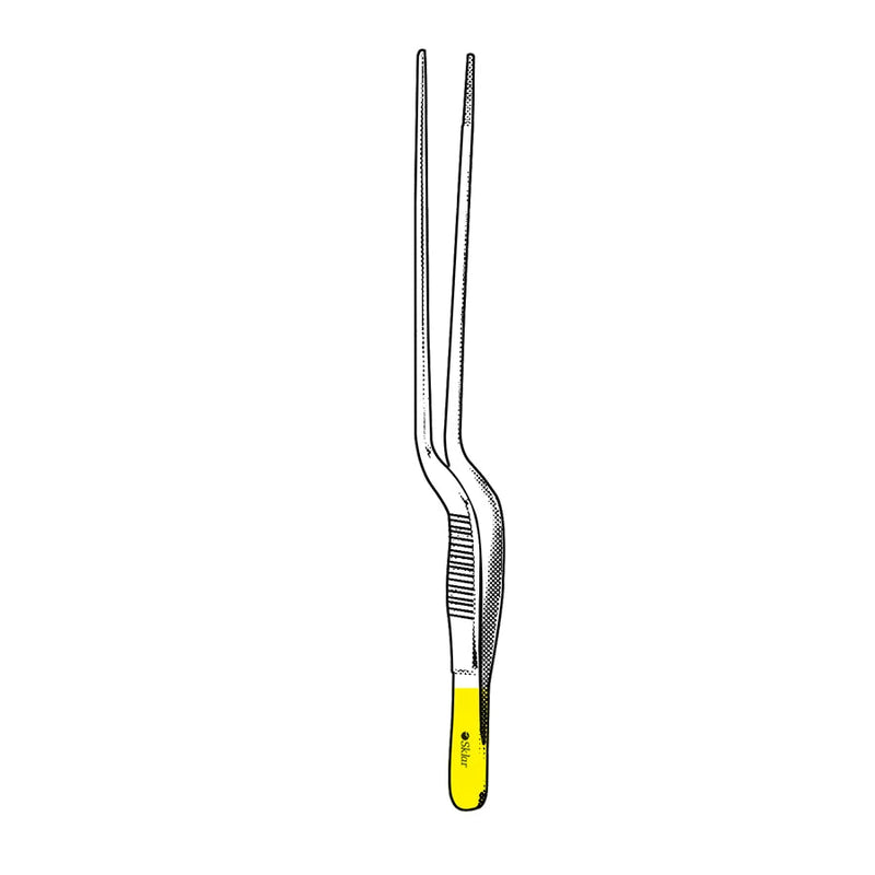 Sklar TC Gruenwald Tissue Forceps - 51-4350 