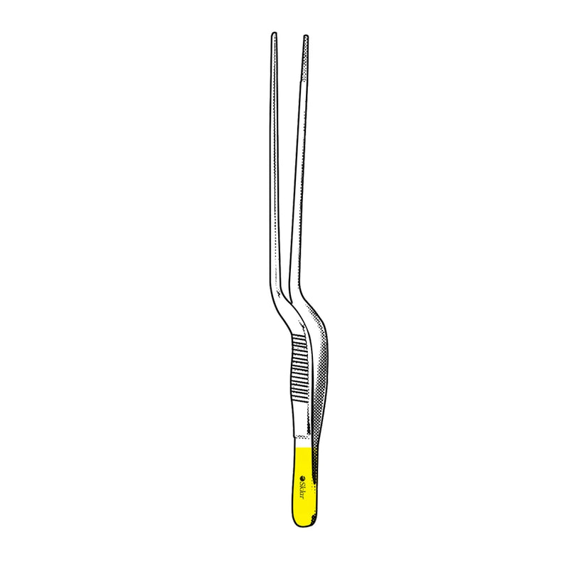 Sklar TC Gruenwald Tissue Forceps - 51-4350