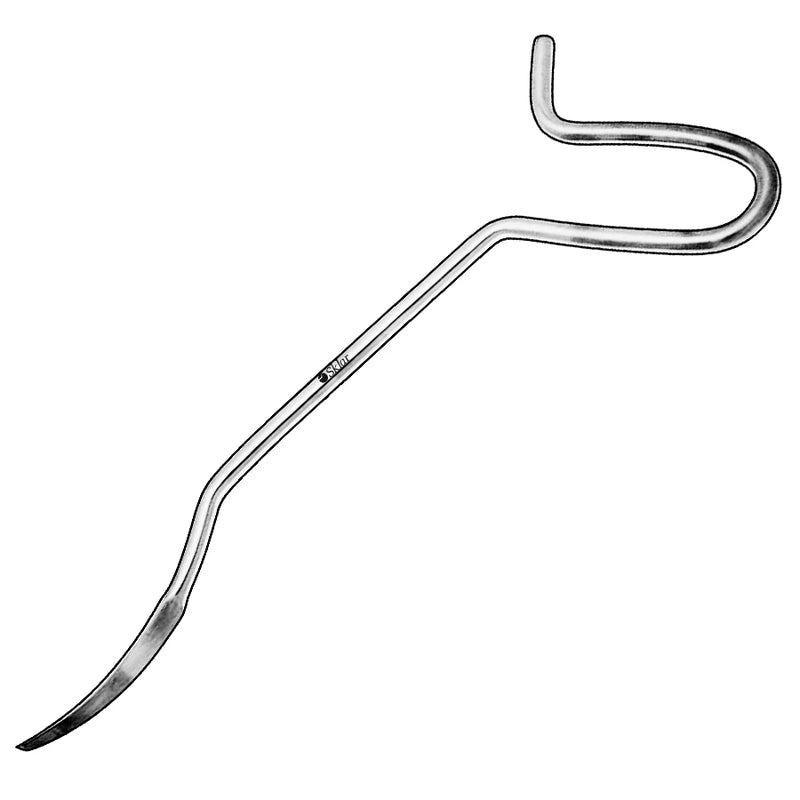 Sklar Kuntscher Diamond Pointed Awl - 40-1628