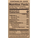 Lyons Magnus LLC Thick & Easy Hydrolyte Nectar Consistency Lemon Thickened Water, 4-ounce Cup (24/CS) 