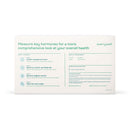 Everly Health Solutions Everlywell Men's Health Test (12/CS) 