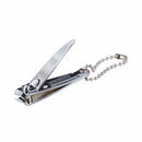 McKesson Fingernail Clippers, Thumb Squeeze Lever (Case of 240)