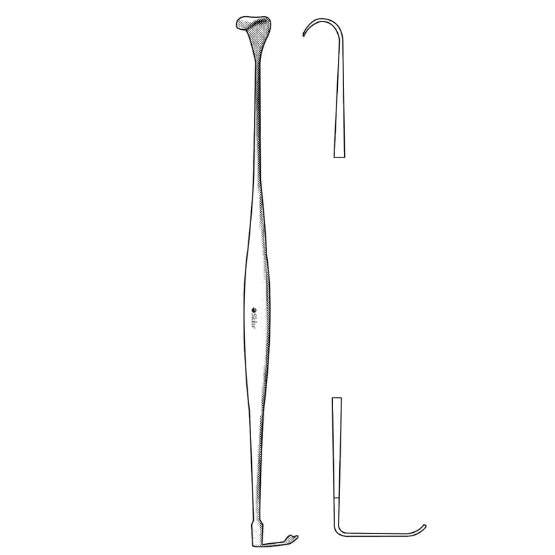 Sklar Walter Cope Retractor - 60-6170 