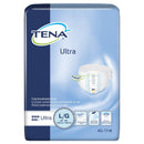 Essity HMS North America Inc Tena Ultra Incontinence Brief, Large (6/CS) 