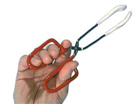 Alimed Toileting Aid AliMed 10-1/2 Inch Length (5/PK)