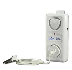Alarm System UMP White (Each)