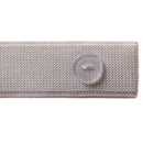 Coloplast Conveen Leg Bag Strap, No Slip, Silicone, 15 Inch (10/BX) 