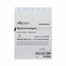 McKesson Disposable Penlight White Light, 4.5 Inch (Pack of 6)