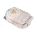 Ostomy Pouch SenSura Mio One-Piece System Convex, Pre-Cut 1-1/4 Inch Stoma Drainable (Box of 10)