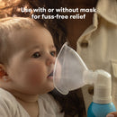 Saline Nasal Spray Frida Baby 100% Strength 2.8 oz. (8/CS) 