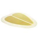 Sion Brands LLC DermaFilm Hydrocolloid Dressing, 6 x 7 Inch Sacral (5/BX) 