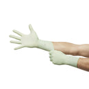 McKesson Brand McKesson Perry Performance Plus Polyisoprene Surgical Glove, Size 6, Green (200/CS) 