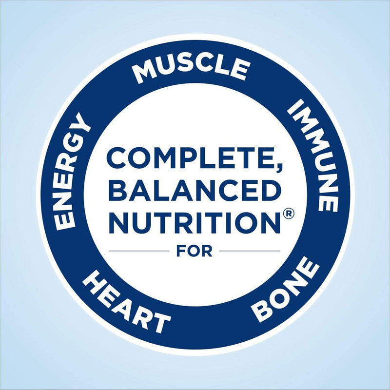 Ensure Complete Nutrition Shake, Strawberry, 10-ounce Bottle 