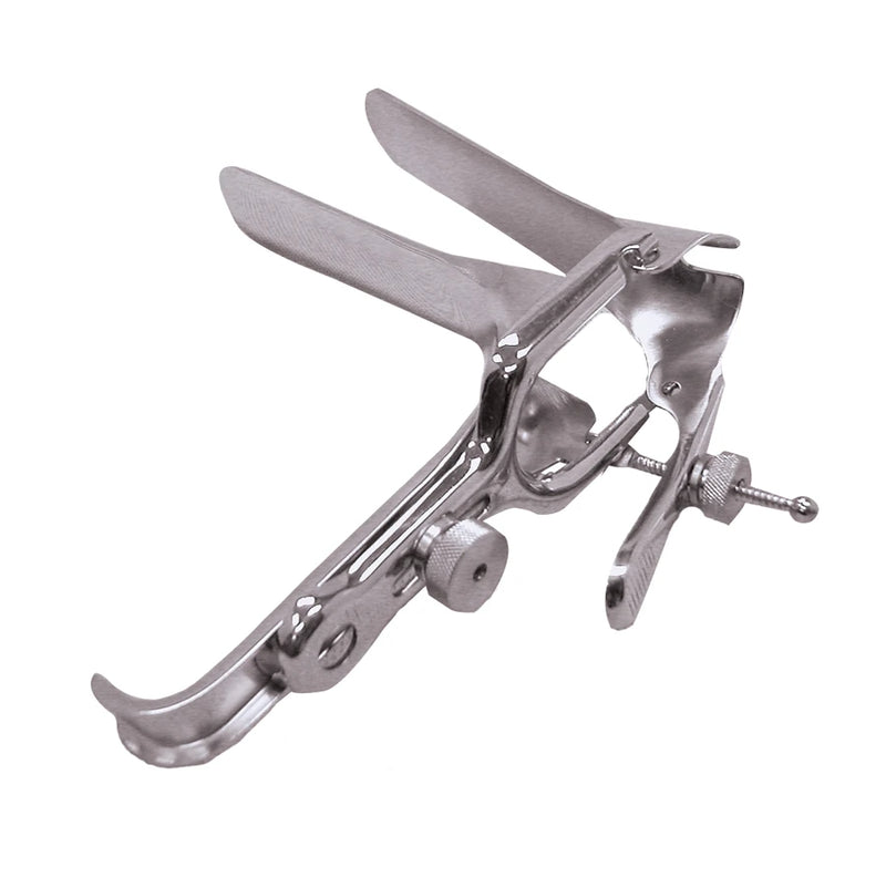Econo Sterile Pederson Vaginal Speculum - Extra Small, Disposable, CS 25 - 96-2372