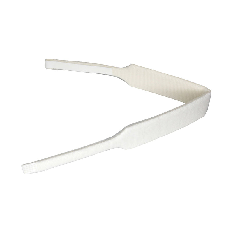 Tracheostomy Tube Holder Sunset Healthcare 11-1/2 Inch Length Pediatric / Adult (Box of 20)