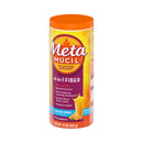 Metamucil Psyllium Husk Fiber Supplement (Bottle)