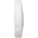 McKesson White Polyester Tubular Stockinette, 2 Inch x 25 Yard (Case of 12 Rolls)
