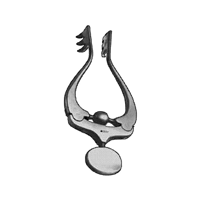 Sklar Snitman Retractor - 47-2830 