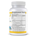 Nordic Naturals Inc Nordic Naturals ProOmega EPA/DHA Dietary Supplement (12/CS) 