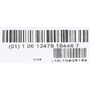 McKesson Blood Pressure Unit Inflation Bulb (Case of 100)