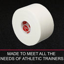 Performance Health Cramer 950 Cotton Athletic Tape, 1-1/2 Inch x 15 Yard, White (32/CS)