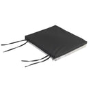 drive Gel-U-Seat Lite Seat Cushion, 18 x 18 in. (Case of 4)