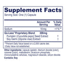 AZO Bladder Control with Go-Less Capsules (Case of 1296)