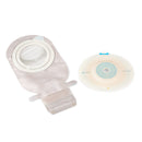 Coloplast Ostomy Pouch SenSura Micro Two-Piece System Convex Light Drainable (5/BX) 