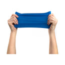 McKesson Brand McKesson Exercise Resistance Band, Blue, 5 Inch x 50 Yard, Heavy Resistance 