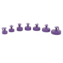Medication Vial Cap NeoConnect ENFIT For Size B / 20 mm Bottles (25/PK) 