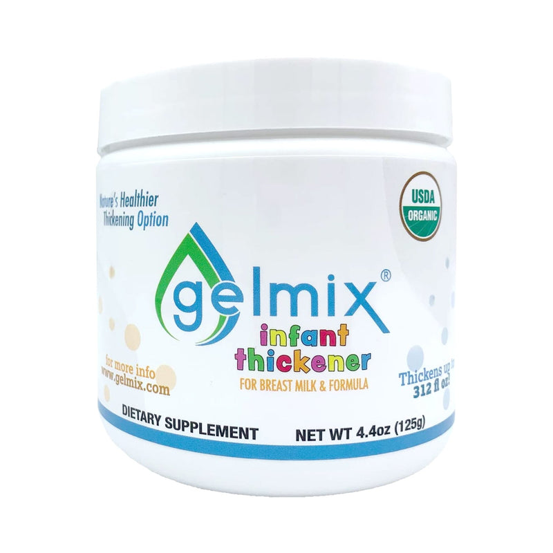 Gelmix Infant Formula and Breast Milk Thickener (Case of 12)