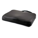 McKesson Premium Molded Foam Seat Cushion, 22 x 18 x 3 Inch (Case of 4)