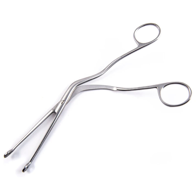Merit Magill Catheter Forceps - 8", Child - 98-285 