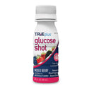 TRUEplus Fast Energy Liquid Glucose Shot Dietary Supplement , 2-ounce bottle (Case of 72)