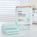 McKesson Super Moderate Absorbency Underpad, 23 x 36 Inch (Case of 150)