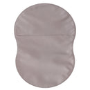 ConvaTec Ostomy Pouch Esteem Body One-Piece System 9 Inch Length Convex, Trim To Fit 10 to 45 mm Stoma Closed End (30/BX) 