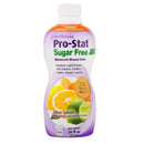 Pro-Stat Sugar Free AWC Citrus Splash Complete Liquid Protein, 30-ounce Bottle (Case of 4)