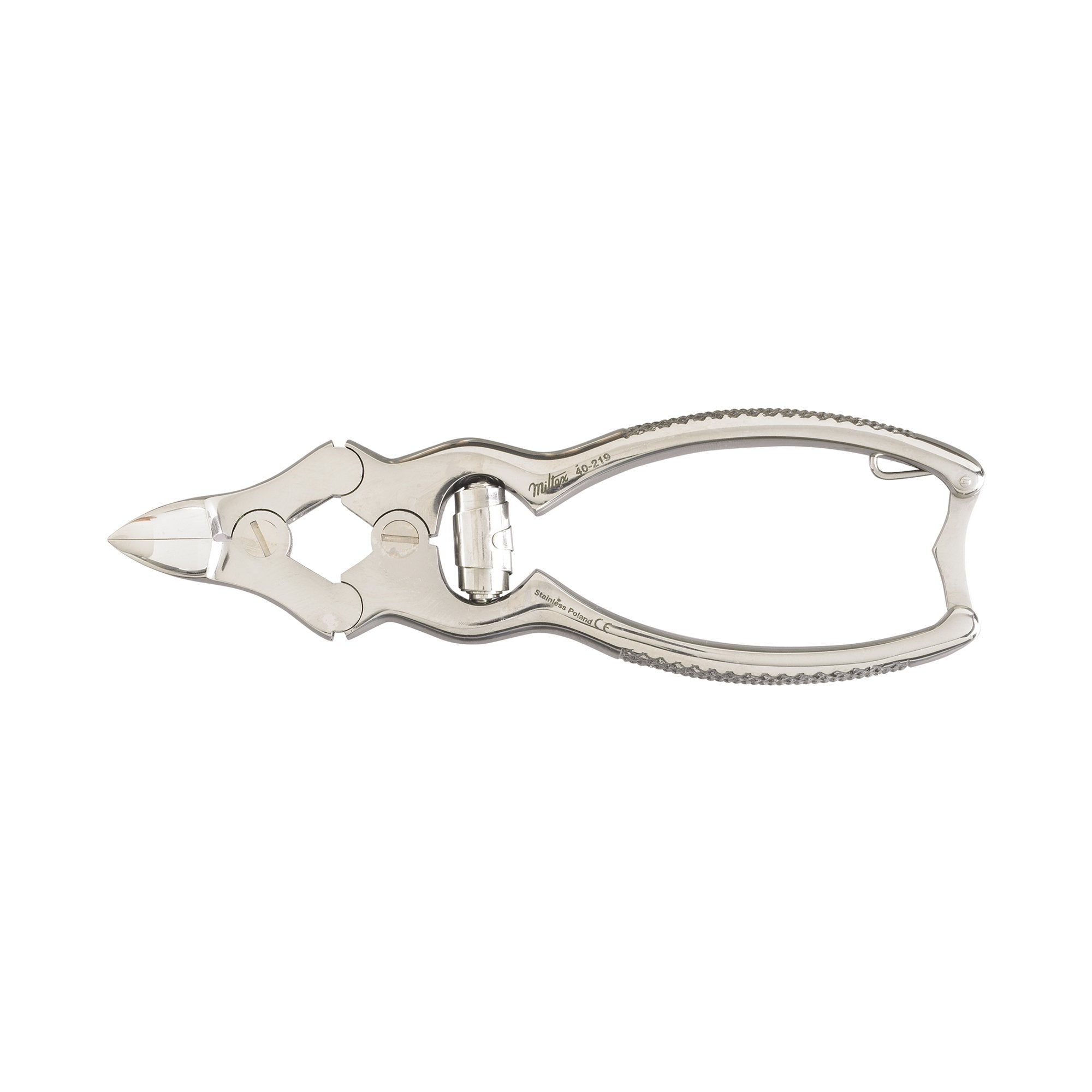 Integra Lifesciences Miltex Nail Nipper, 6 Inches 