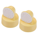 Valve / Membrane For Medela Breast Pumps and Breast Shields (Case of 6)