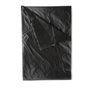 Colonial Bag Extra Heavy Duty, Black, 60-gallon Capacity (Case of 100)