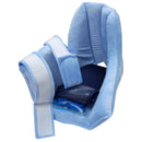 SkiL-Care Heel Float, Medium (Each)